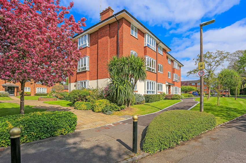 Images for Queens Court, Alderham Close, Solihull EAID: BID:simonburt