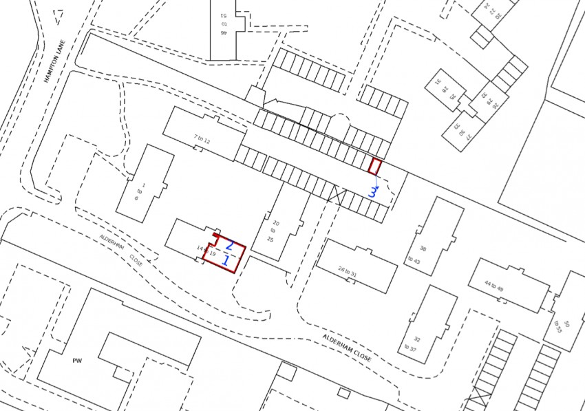 Images for Queens Court, Alderham Close, Solihull EAID: BID:simonburt