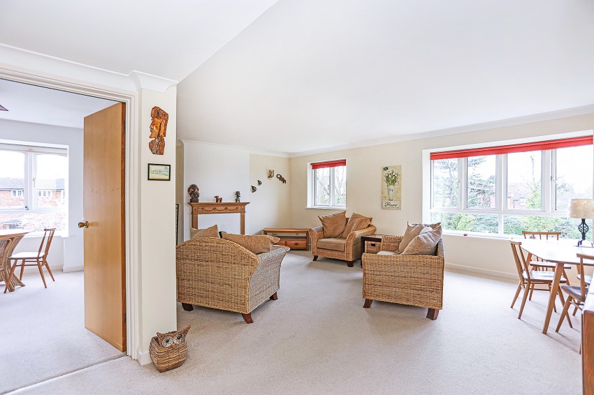 Images for Queens Court, Alderham Close, Solihull EAID: BID:simonburt