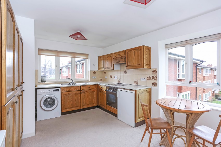 Images for Queens Court, Alderham Close, Solihull EAID: BID:simonburt