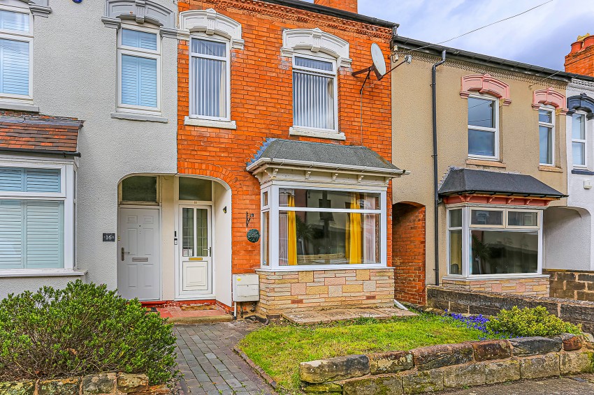 Images for Florence Road, Acocks Green, Birmingham EAID: BID:simonburt