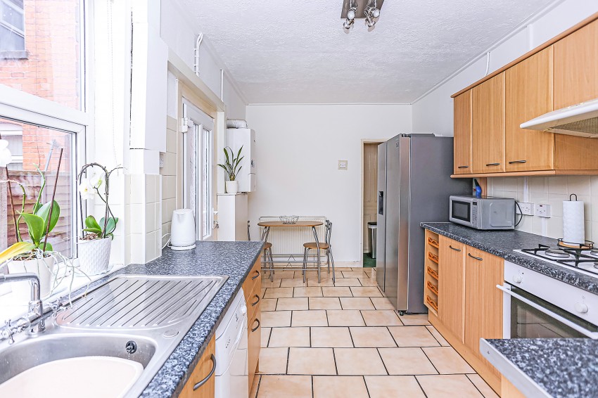 Images for Florence Road, Acocks Green, Birmingham EAID: BID:simonburt