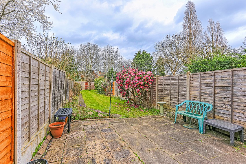 Images for Florence Road, Acocks Green, Birmingham EAID: BID:simonburt