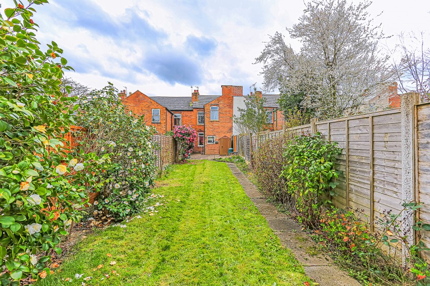 Images for Florence Road, Acocks Green, Birmingham EAID: BID:simonburt