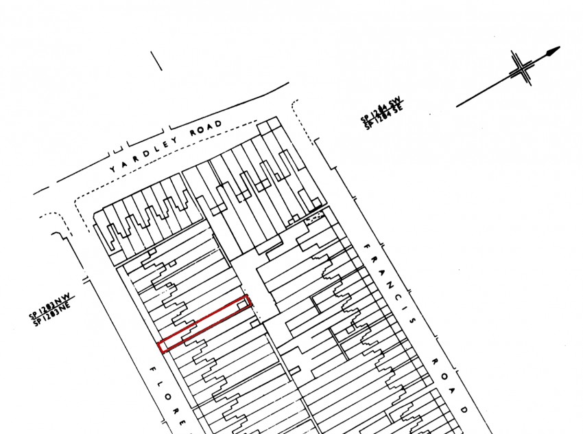 Images for Florence Road, Acocks Green, Birmingham EAID: BID:simonburt