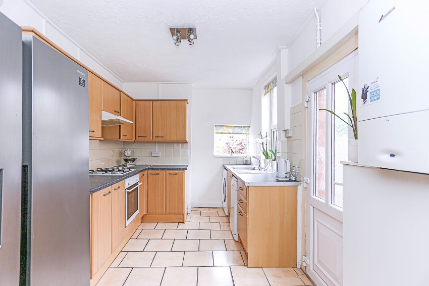 Images for Florence Road, Acocks Green, Birmingham EAID: BID:simonburt