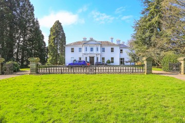 Click the photo for more details of Berkswell Hall