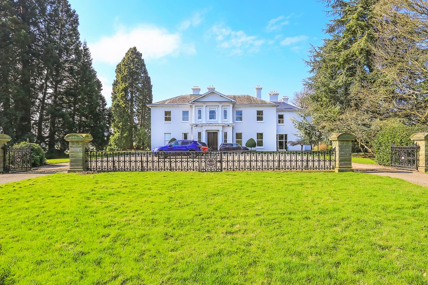 Images for Berkswell Hall, Meriden Road, Berkswell, Coventry EAID: BID:simonburt