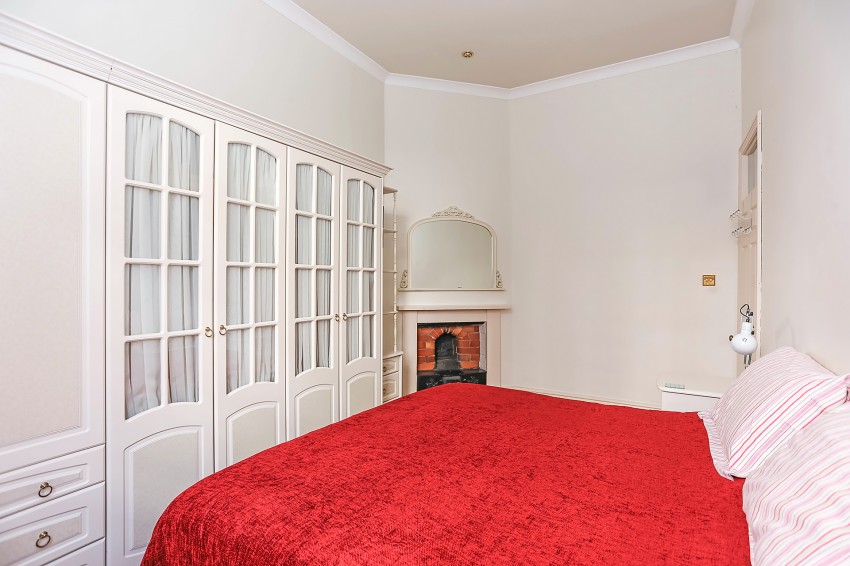 Images for Berkswell Hall, Meriden Road, Berkswell, Coventry EAID: BID:simonburt