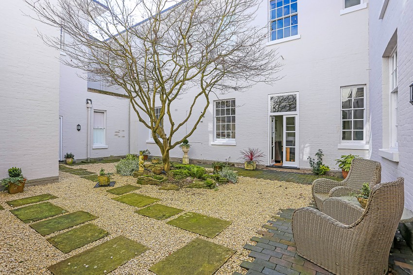 Images for Berkswell Hall, Meriden Road, Berkswell, Coventry EAID: BID:simonburt