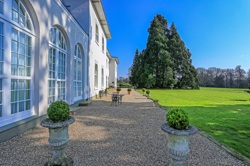 Images for Berkswell Hall, Meriden Road, Berkswell, Coventry EAID: BID:simonburt