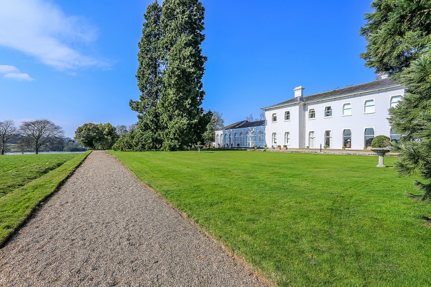 Images for Berkswell Hall, Meriden Road, Berkswell, Coventry EAID: BID:simonburt