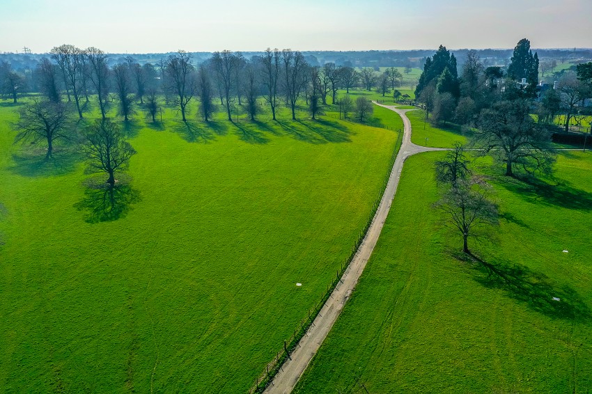 Images for Berkswell Hall, Meriden Road, Berkswell, Coventry EAID: BID:simonburt