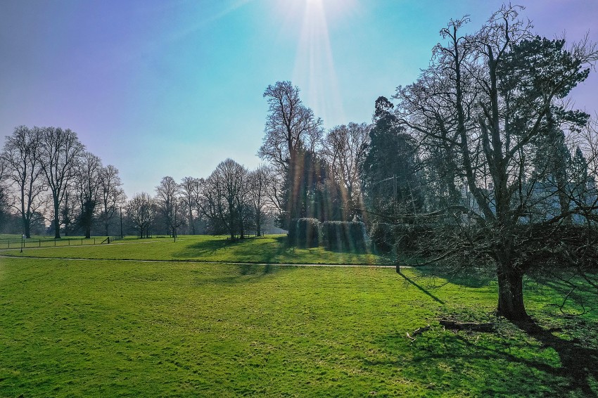 Images for Berkswell Hall, Meriden Road, Berkswell, Coventry EAID: BID:simonburt