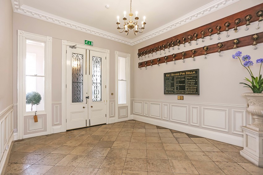 Images for Berkswell Hall, Meriden Road, Berkswell, Coventry EAID: BID:simonburt