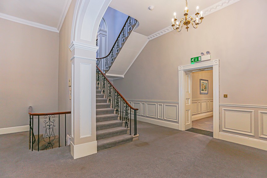 Images for Berkswell Hall, Meriden Road, Berkswell, Coventry EAID: BID:simonburt