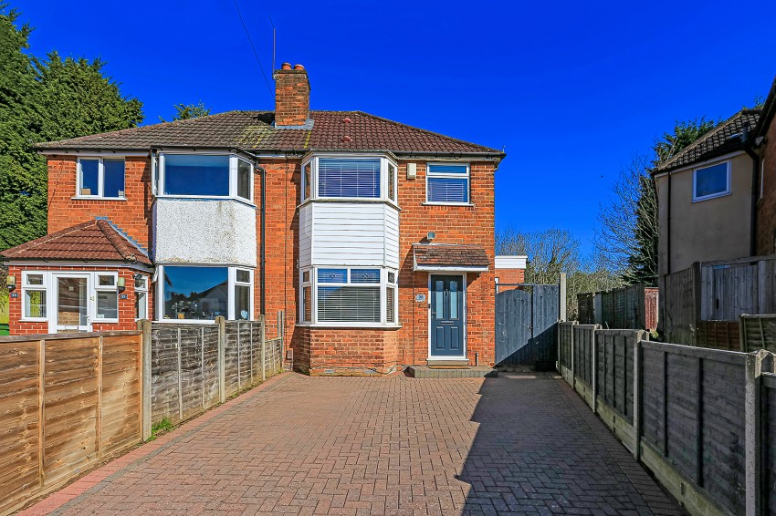 Images for Wiseacre Croft, Shirley, Solihull EAID: BID:simonburt