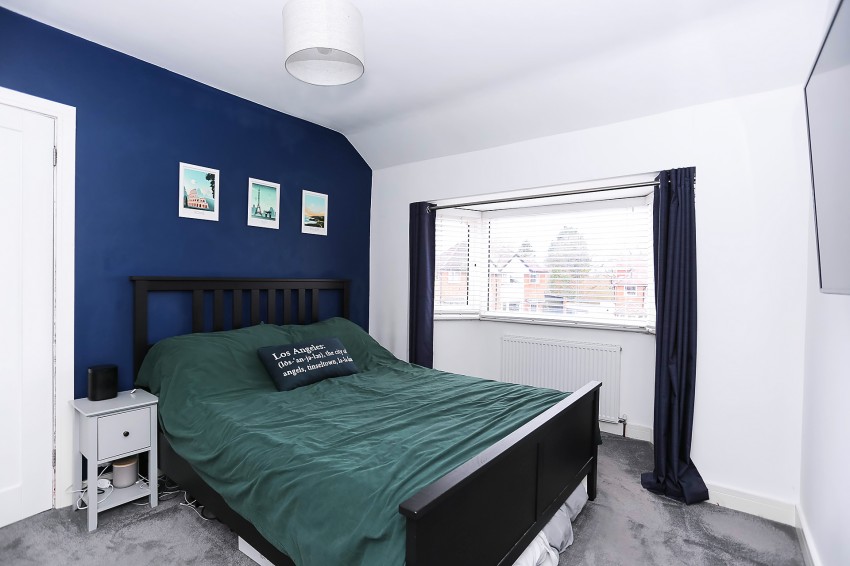 Images for Wiseacre Croft, Shirley, Solihull EAID: BID:simonburt