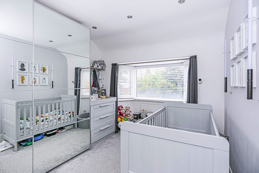 Images for Wiseacre Croft, Shirley, Solihull EAID: BID:simonburt