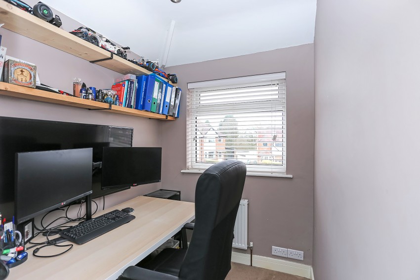 Images for Wiseacre Croft, Shirley, Solihull EAID: BID:simonburt