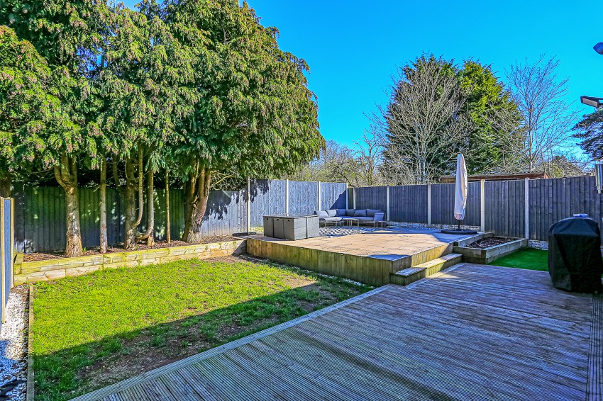 Images for Wiseacre Croft, Shirley, Solihull EAID: BID:simonburt