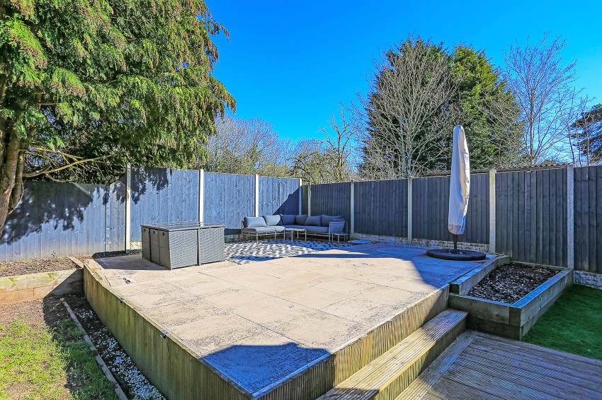 Images for Wiseacre Croft, Shirley, Solihull EAID: BID:simonburt