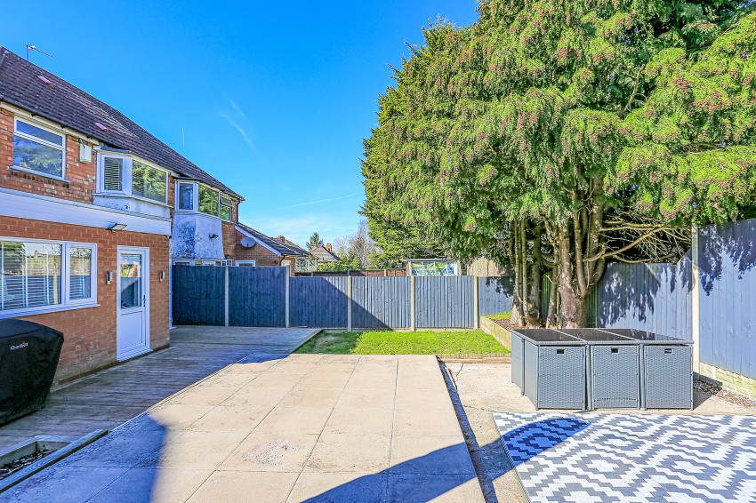 Images for Wiseacre Croft, Shirley, Solihull EAID: BID:simonburt