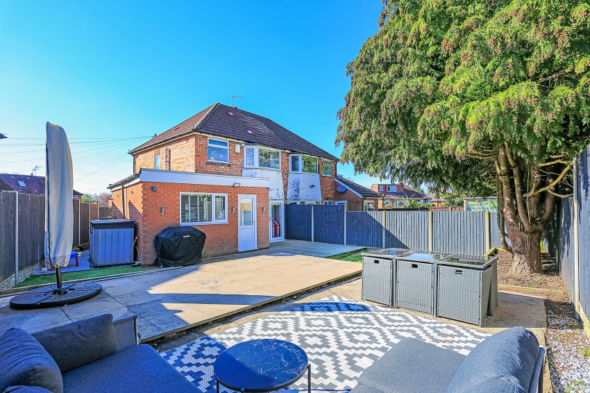 Images for Wiseacre Croft, Shirley, Solihull EAID: BID:simonburt