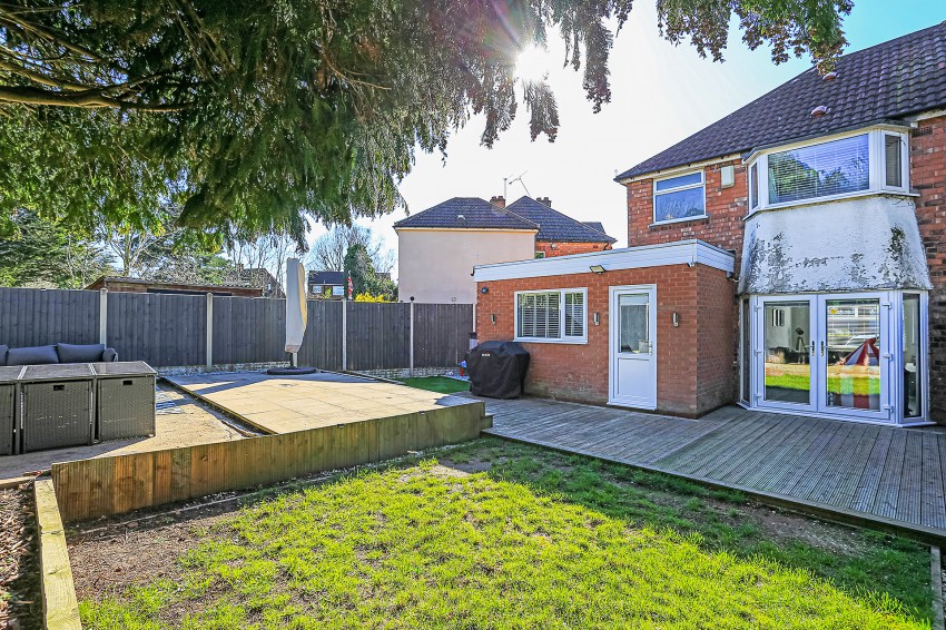 Images for Wiseacre Croft, Shirley, Solihull EAID: BID:simonburt