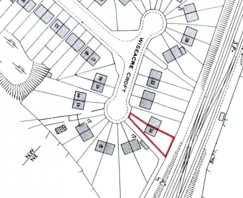 Images for Wiseacre Croft, Shirley, Solihull EAID: BID:simonburt