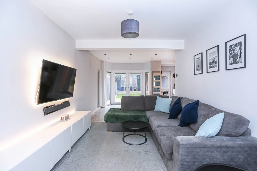 Images for Wiseacre Croft, Shirley, Solihull EAID: BID:simonburt