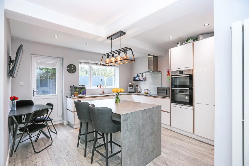 Images for Wiseacre Croft, Shirley, Solihull EAID: BID:simonburt