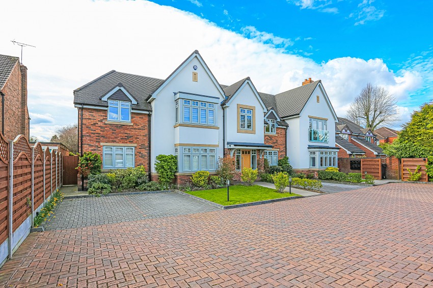 Images for Whitegates, 334 Warwick Road, Solihull EAID: BID:simonburt