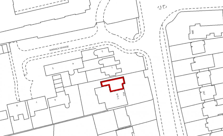 Images for Whitegates, 334 Warwick Road, Solihull EAID: BID:simonburt