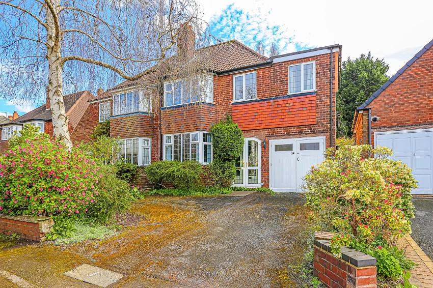 Images for Ravenscroft Road, Solihull EAID: BID:simonburt