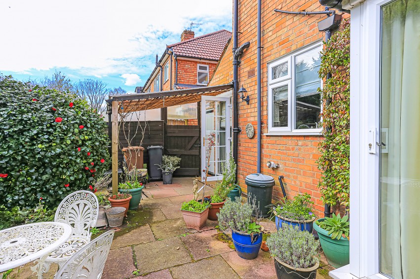 Images for Ravenscroft Road, Solihull EAID: BID:simonburt