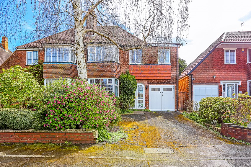 Images for Ravenscroft Road, Solihull EAID: BID:simonburt