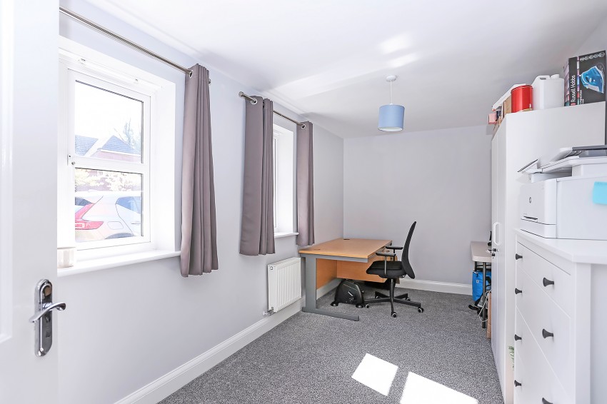 Images for Middlewood Close, Solihull EAID: BID:simonburt