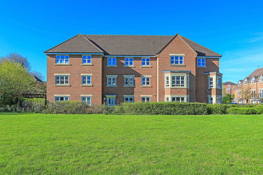 Images for Middlewood Close, Solihull EAID: BID:simonburt