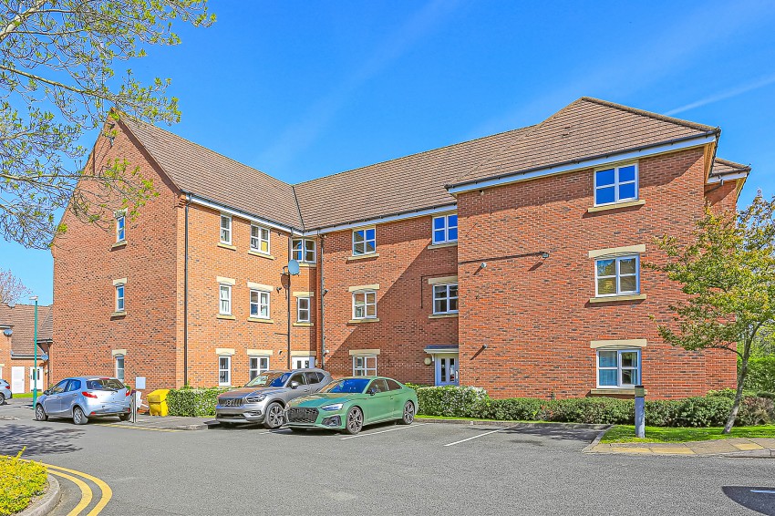 Images for Middlewood Close, Solihull EAID: BID:simonburt