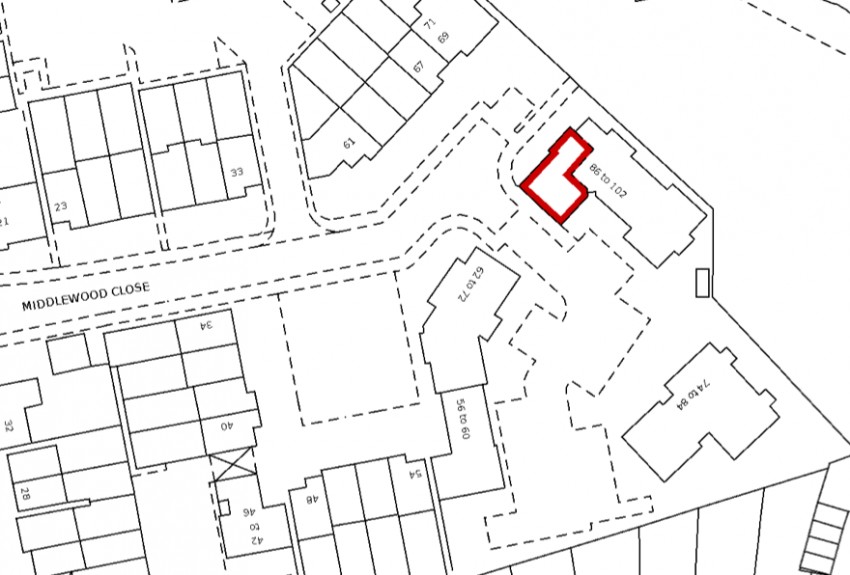 Images for Middlewood Close, Solihull EAID: BID:simonburt