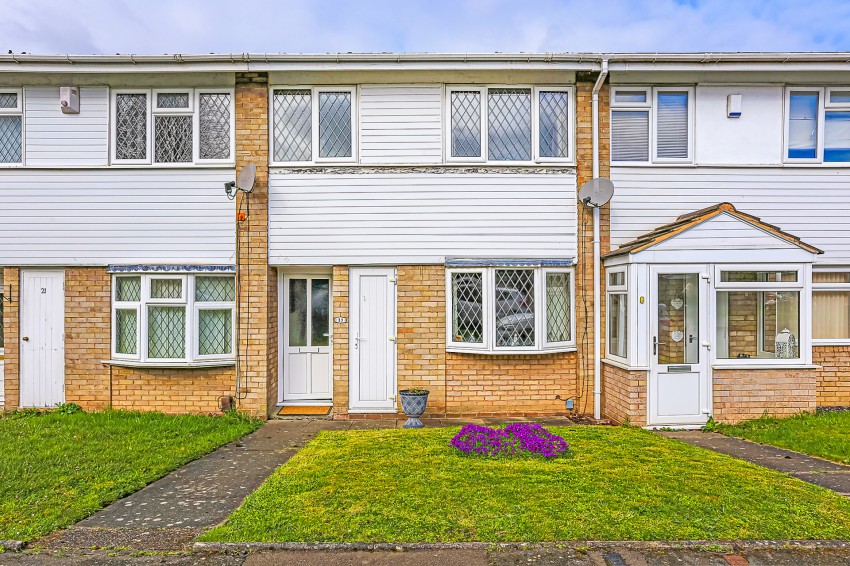 Images for Mitford Drive, Solihull EAID: BID:simonburt