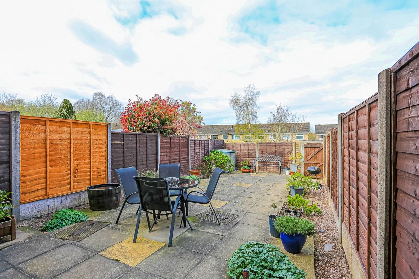 Images for Mitford Drive, Solihull EAID: BID:simonburt