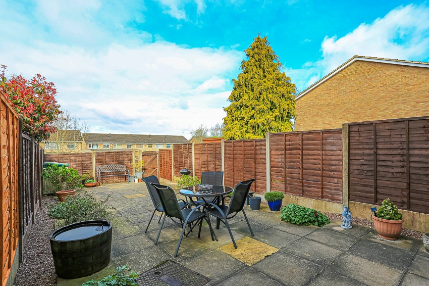 Images for Mitford Drive, Solihull EAID: BID:simonburt