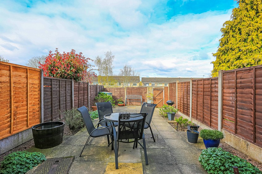 Images for Mitford Drive, Solihull EAID: BID:simonburt