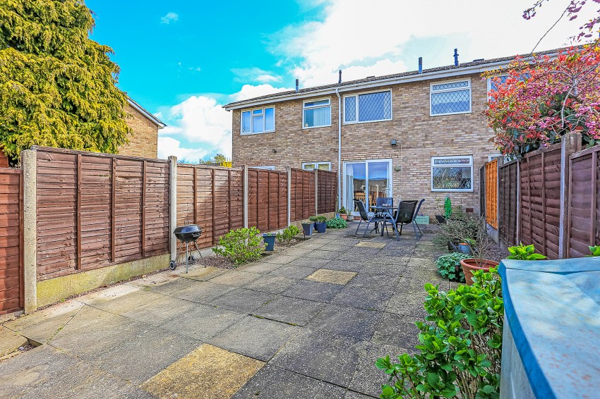 Images for Mitford Drive, Solihull EAID: BID:simonburt