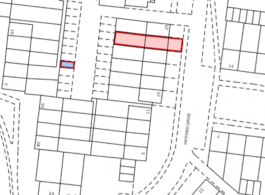 Images for Mitford Drive, Solihull EAID: BID:simonburt