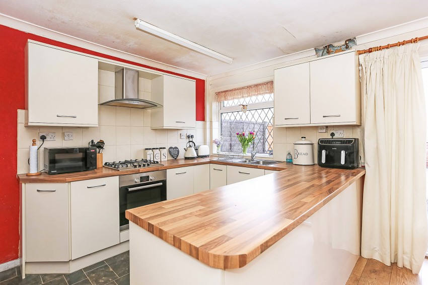 Images for Mitford Drive, Solihull EAID: BID:simonburt