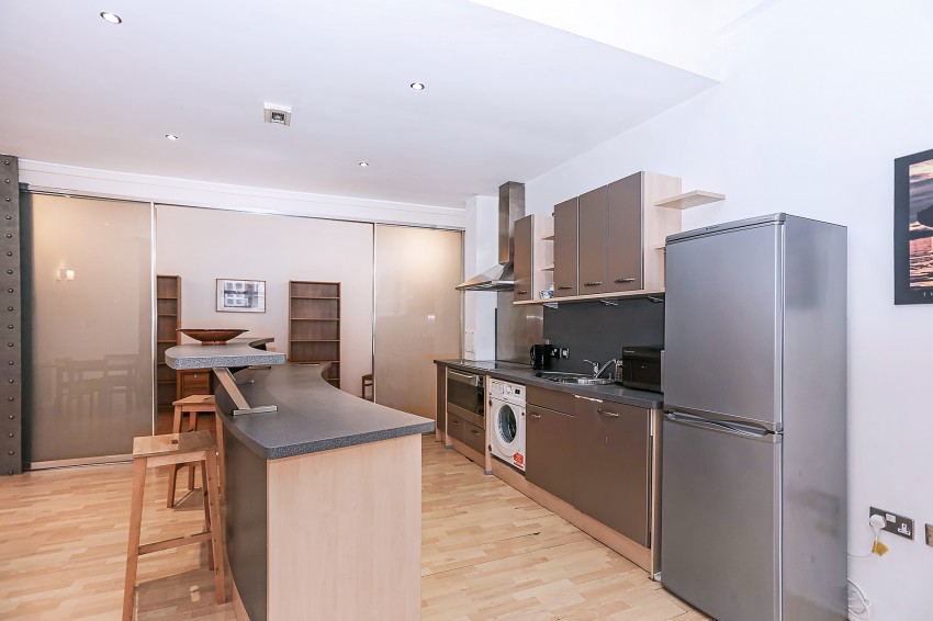 Images for New Hampton Lofts, 99 Branston Street, Birmingham EAID: BID:simonburt