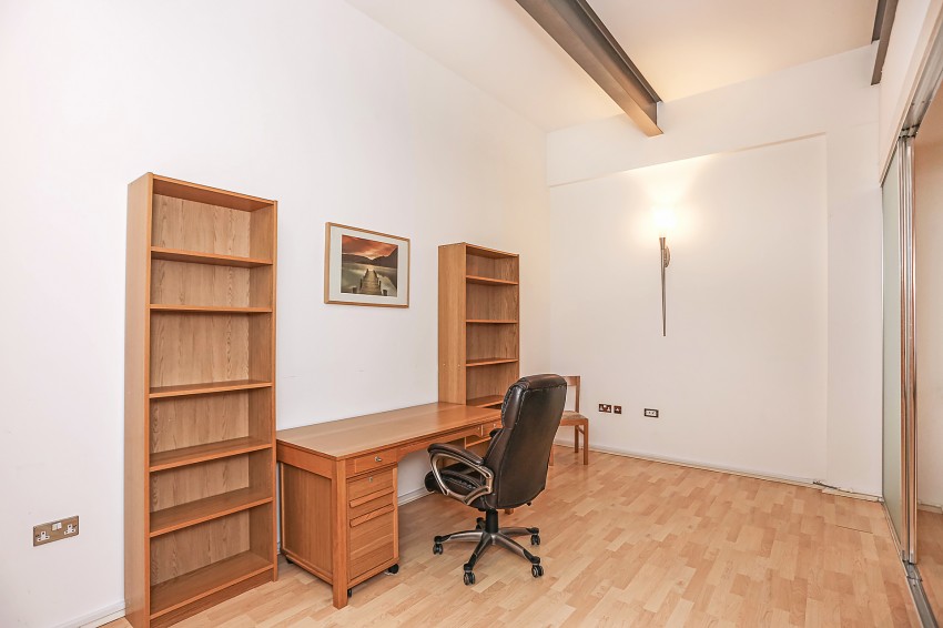 Images for New Hampton Lofts, 99 Branston Street, Birmingham EAID: BID:simonburt